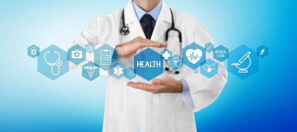 Lubbock Health