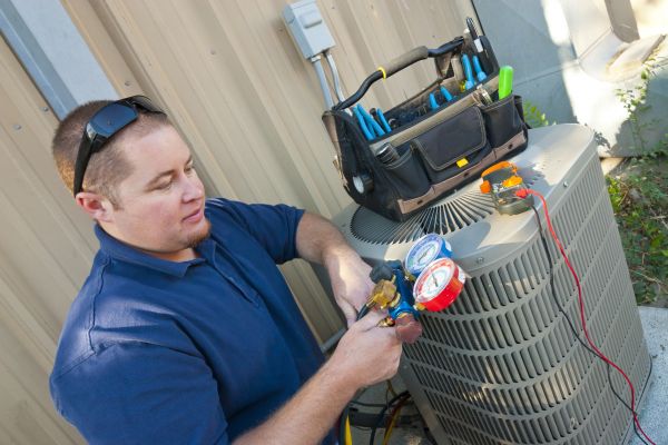 Lubbock Home Services