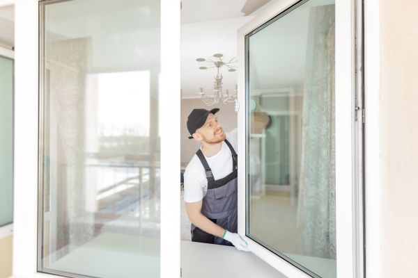 Lubbock Windows Installation
