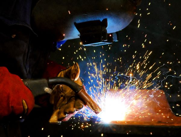 Lubbock Welding Service