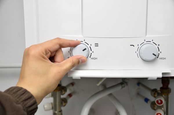 Lubbock Water Heater Service