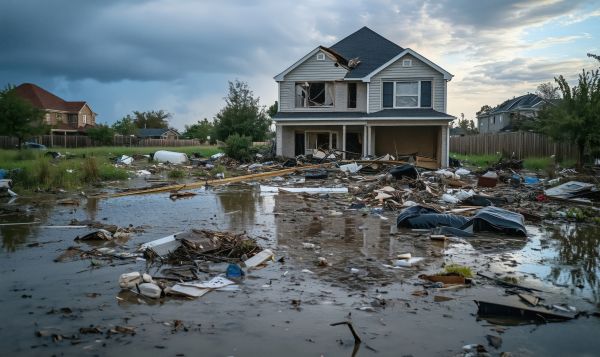Lubbock Storm Restoration
