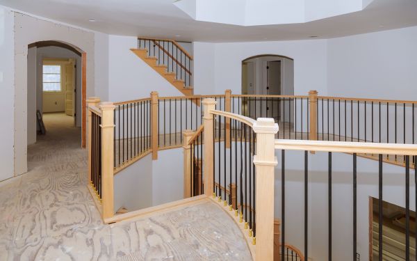 Lubbock Stairs and Rails Service