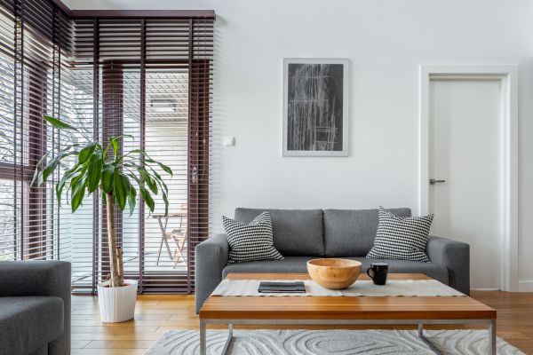 Lubbock Staging Service