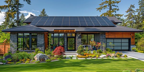 Lubbock Solar Panels Service