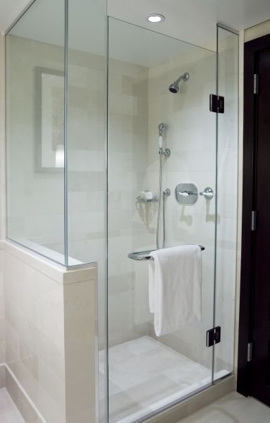 Lubbock Shower Installation