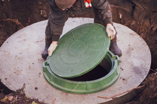 Lubbock Septic Service