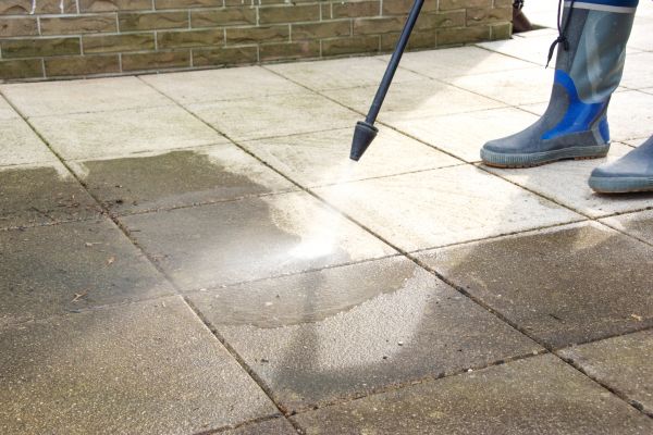 Lubbock Power Washing