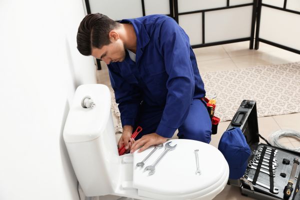 Lubbock Plumbing Service