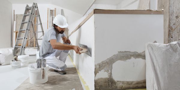 Lubbock Plastering Service