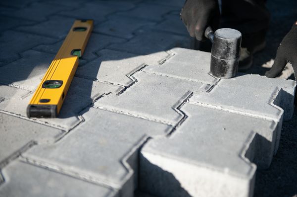 Lubbock Pavers Service