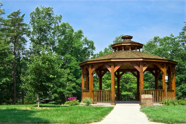 Lubbock Outdoor Structure Service
