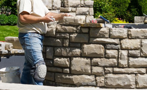 Lubbock Masonry Service