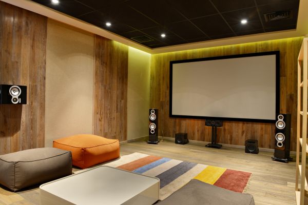 Lubbock Home Theater Service