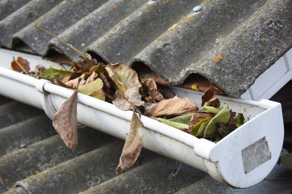 Lubbock Gutter Cleaning