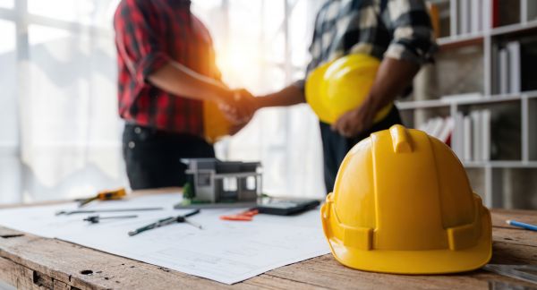 Lubbock General Contractor Service