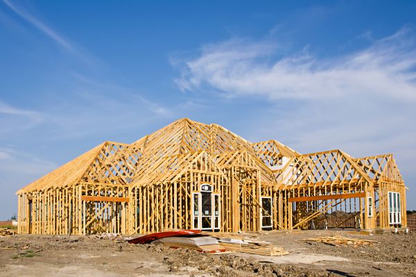 Lubbock Framing