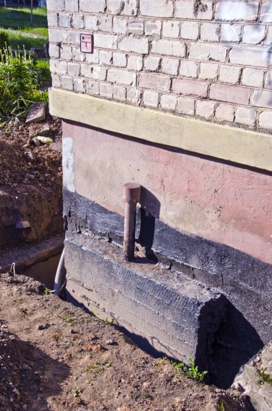 Lubbock Foundation Repair