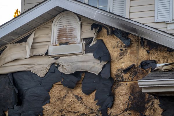 Lubbock Fire Restoration