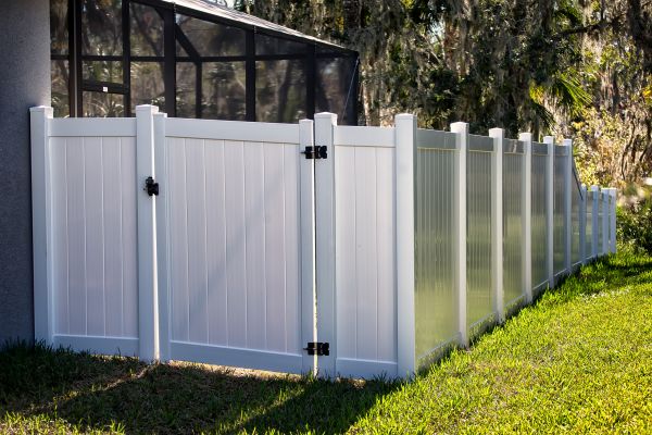 Lubbock Fence Service