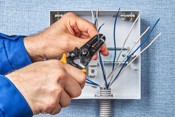Lubbock Electrical Service