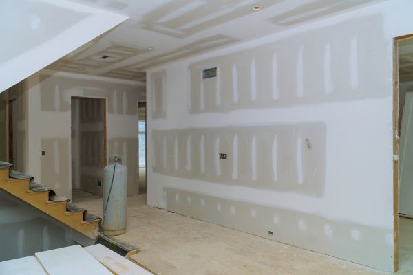 Lubbock Drywall Service