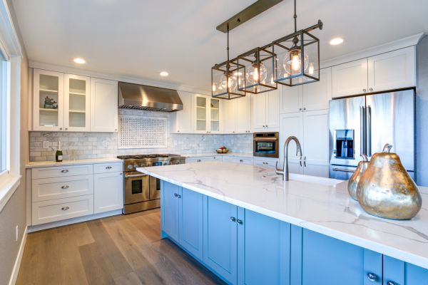 Lubbock Countertop Service