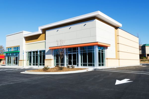 Lubbock Commercial Painting