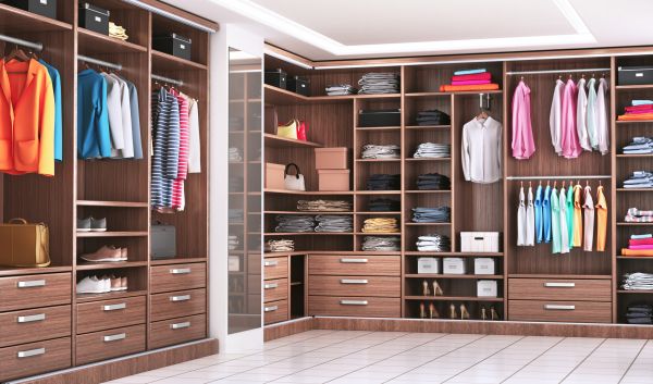 Lubbock Closet and Shelving Service