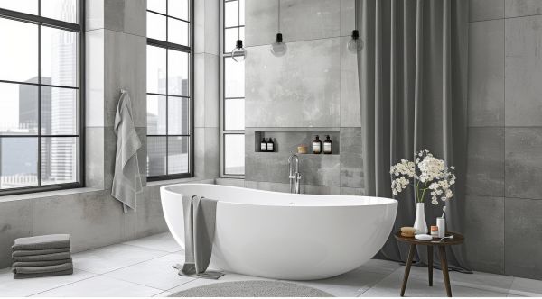 Lubbock Bathtub Installation