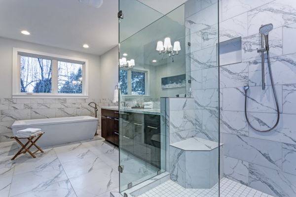Lubbock Bathroom Remodeling